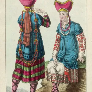 RUSSIA VOLGA WOMEN RUSSIA VOLGA WOMEN