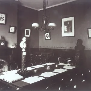 RVC/BOARD ROOM 1891