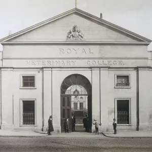 RVC/ENTRANCE 1891