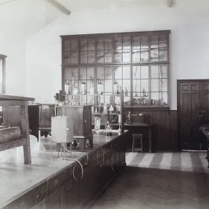 RVC/PATHOLOGY CLASSROOM