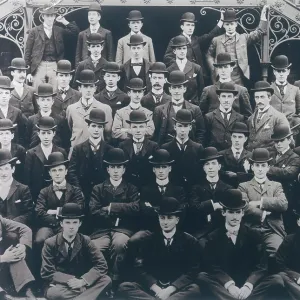 RVC/PHOTO/CLASS A 1891
