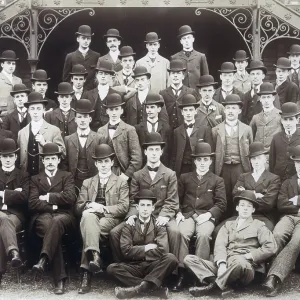 RVC/PHOTO/CLASS B 1891