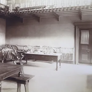 RVC/STUDENTS MUSEUM