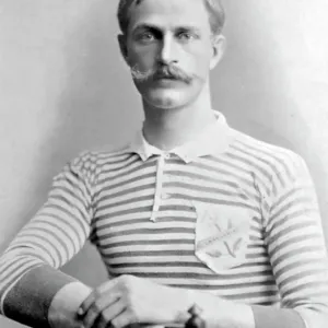 S E Wilson