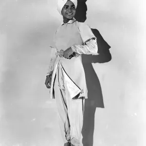 Sabu in The Thief of Bagdad Sabu in The Thief of Bagdad