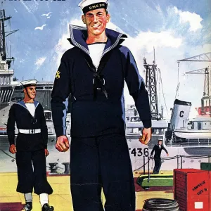The Sailor
