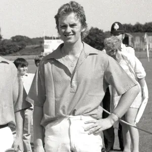 Sandy Harper - Polo