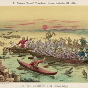 SATIRE ON SUDAN WAR SATIRE ON SUDAN WAR