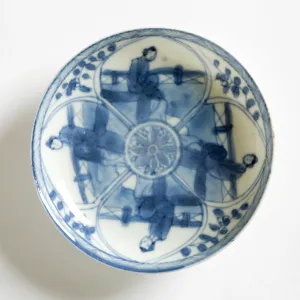 Saucer Saucer
