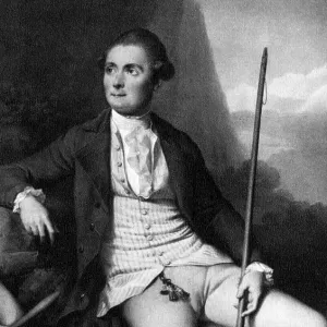 Saussure, Horace Benedikt de 17.2.1740 - 22.1.1799 Saussure, Horace Benedikt de 17.2.1740 - 22.1.1799