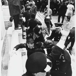 SAVE BIAFRA RALLY 1968 SAVE BIAFRA RALLY 1968
