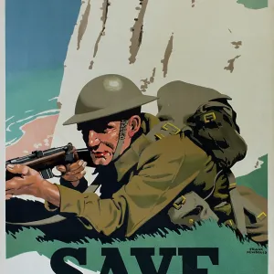 Save for Defence Save for Defence