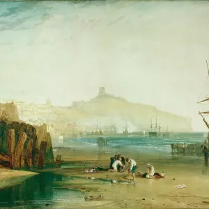 Prints of JMW Turner 250 Collections: JMW Turner 250