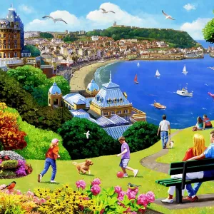 Scarborough, North Yorkshire Scarborough, North Yorkshire