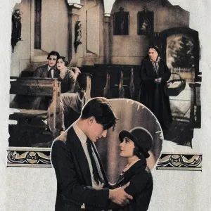 Scenes from The Constant Nymph (1928) Scenes from The Constant Nymph (1928)