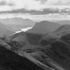 SCOTLAND/LOCH ETIVE
