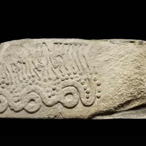 Sculpture, Museum of Anatolian Civilisations, Ankara, Turkey Sculpture, Museum of Anatolian Civilisations, Ankara, Turkey