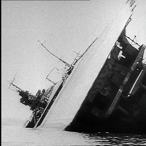 : The British Pathé Time to Remember stills