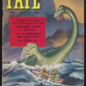 SEA SERPENTS EXIST SEA SERPENTS EXIST