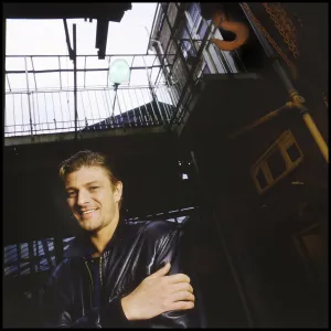Sean Bean Actor Sean Bean Actor