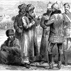 Second Anglo-Afghan War (1878-1880): General Frederick Second Anglo-Afghan War (1878-1880): General Frederick