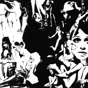 SEXY SIXTIES
