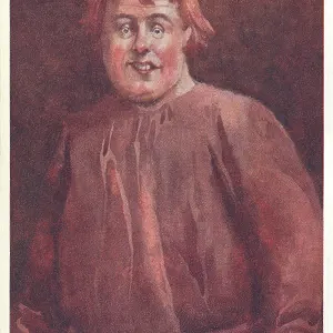 Shakespearean Character
