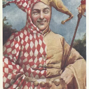 Shakespearean Character
