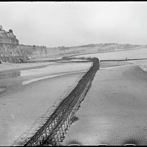 Shanklin, Isle of Wight, Isle of Wight