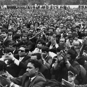 SHEIKH MUJIB DEMO SHEIKH MUJIB DEMO