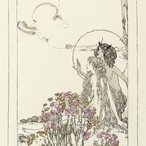 SHELLEY / HYMN OF PAN SHELLEY / HYMN OF PAN