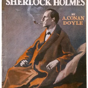 SHERLOCK HOLMES/PIPE SHERLOCK HOLMES/PIPE