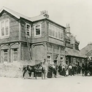 The Ship Inn, Sutton at Hone, Dartford The Ship Inn, Sutton at Hone, Dartford