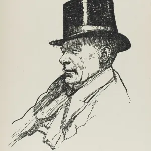 Sickert (Evans)