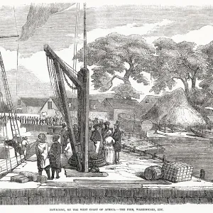 SIERRA LEONE/MATACONG SIERRA LEONE/MATACONG