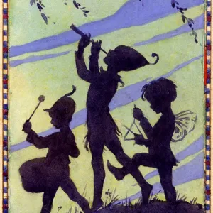 Silhouettes