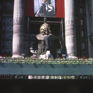 SILVER JUBILEE 1977 SILVER JUBILEE 1977