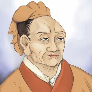 Sima Qian, Chinese historiographer Sima Qian, Chinese historiographer