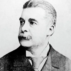 Sir Arthur Sullivan