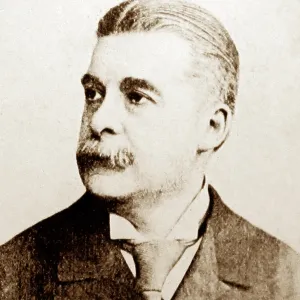 Sir Arthur Sullivan