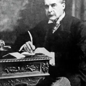 Sir Arthur Sullivan