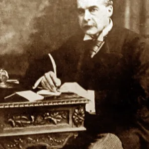 Sir Arthur Sullivan