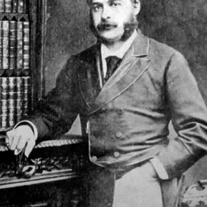 Sir Arthur Sullivan