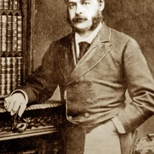 Sir Arthur Sullivan