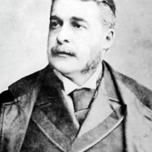 Sir Arthur Sullivan