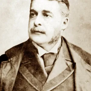 Sir Arthur Sullivan