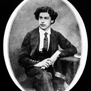 Sir Arthur Sullivan