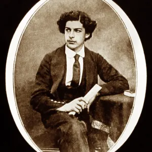 Sir Arthur Sullivan