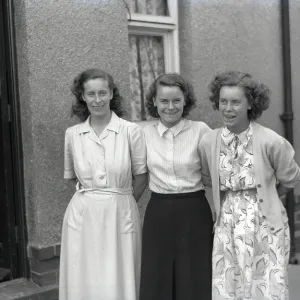 Three Sisters - Bedford Three Sisters - Bedford