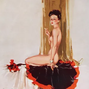 Sitting Pretty by David Wright Sitting Pretty by David Wright